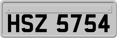 HSZ5754
