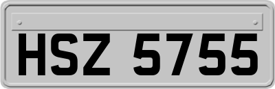 HSZ5755