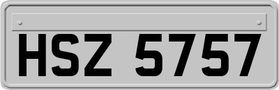 HSZ5757