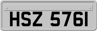 HSZ5761