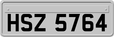 HSZ5764