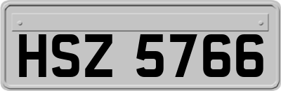 HSZ5766