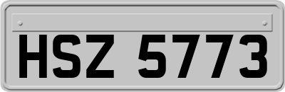 HSZ5773