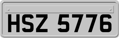HSZ5776