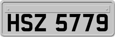 HSZ5779