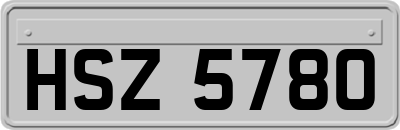 HSZ5780