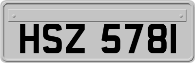 HSZ5781
