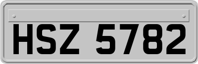 HSZ5782