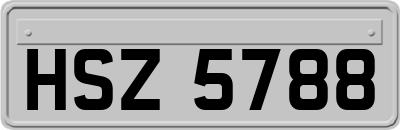 HSZ5788