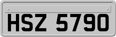 HSZ5790