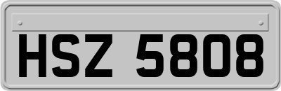HSZ5808