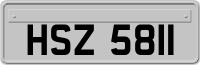 HSZ5811