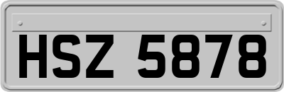 HSZ5878