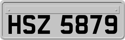 HSZ5879