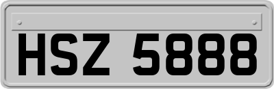 HSZ5888
