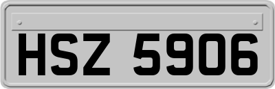 HSZ5906