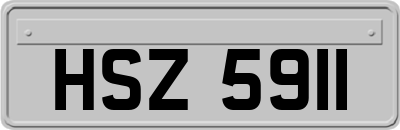 HSZ5911