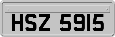 HSZ5915