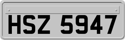 HSZ5947