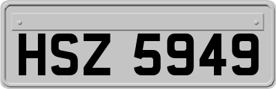 HSZ5949