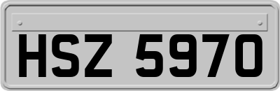 HSZ5970