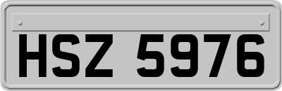 HSZ5976