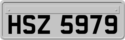 HSZ5979