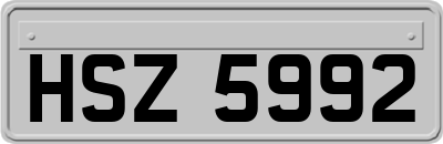 HSZ5992