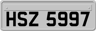 HSZ5997
