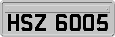 HSZ6005