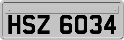 HSZ6034