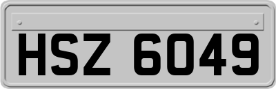 HSZ6049