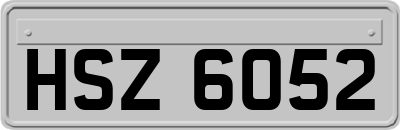 HSZ6052