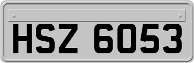 HSZ6053
