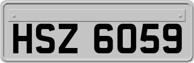 HSZ6059