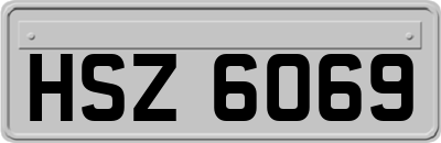 HSZ6069