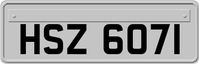 HSZ6071