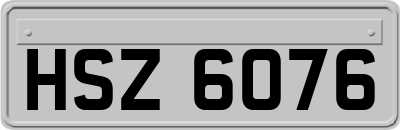 HSZ6076