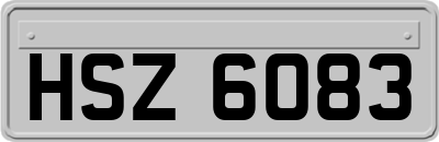 HSZ6083