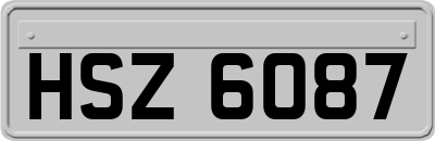 HSZ6087