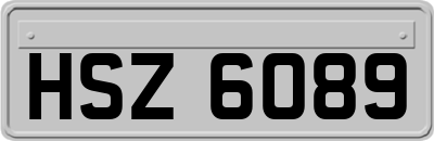 HSZ6089
