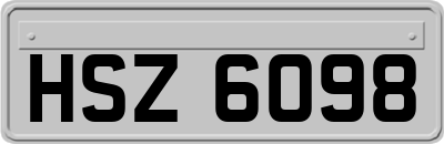 HSZ6098