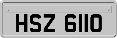 HSZ6110