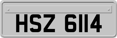 HSZ6114