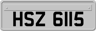 HSZ6115