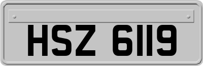 HSZ6119