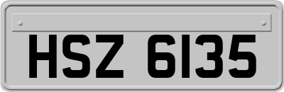 HSZ6135