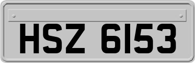 HSZ6153