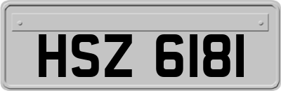 HSZ6181