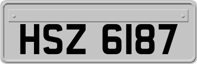 HSZ6187